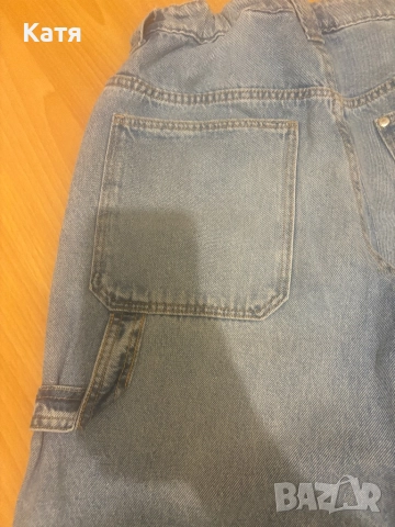 Дънки за момче H&M, снимка 5 - Детски панталони и дънки - 52353098