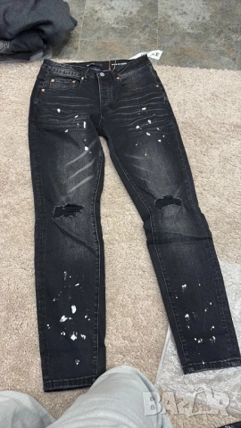 Дамски дънки