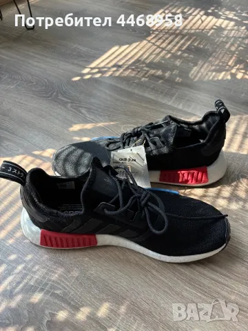 Обувки Adidas NMD R1 45 номер