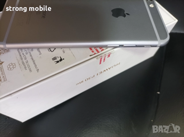 Iphone 6s 64гб,Гаранция, снимка 5 - Apple iPhone - 52654108