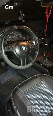 BMW - E46-318D