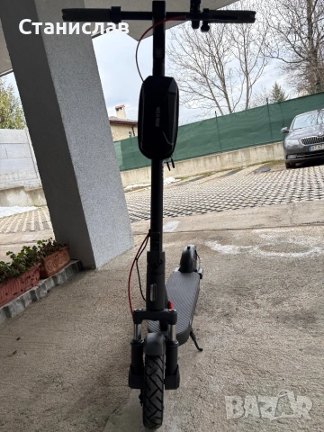 Xiaom 5 тротинетка с гаранция и ПОДАРЪК чанта