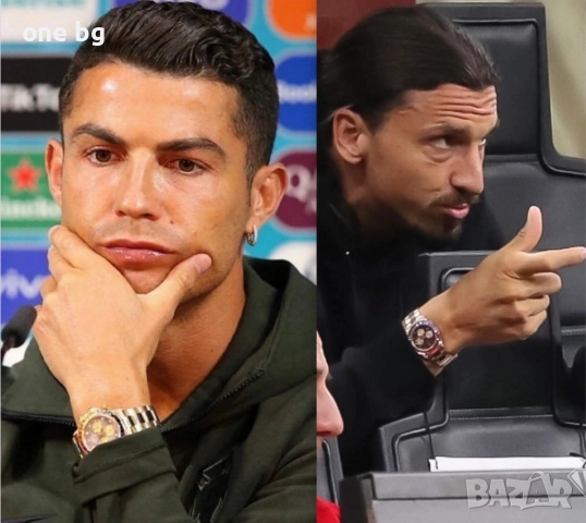 Rolex Daytona GOLD ROSE RAINBOW , снимка 11 - Мъжки - 40501582