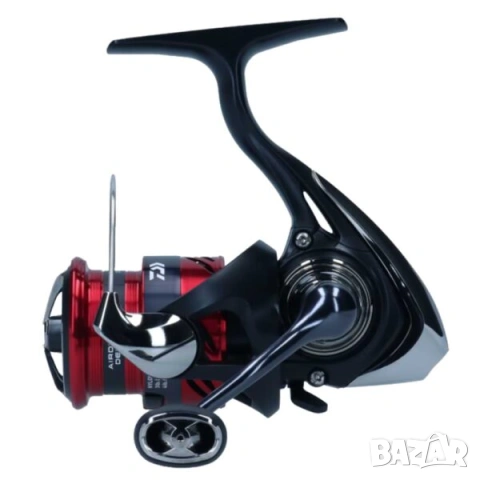 Макара Daiwa 23 Ninja LT 2000