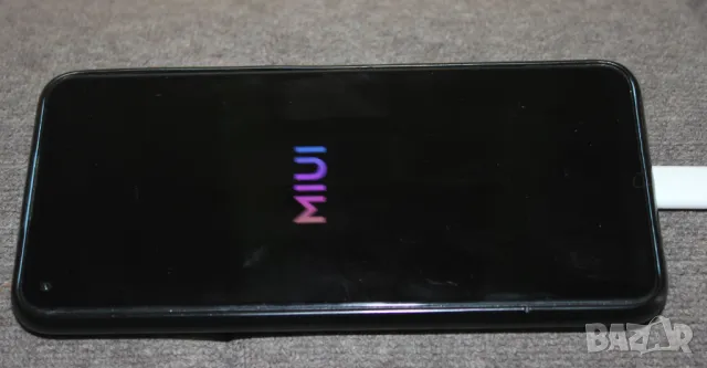 xiaomi redmi note 9-6.53инча-6gb-128gb-48mph, снимка 3 - Xiaomi - 47237454