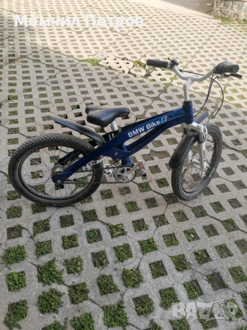 Велосипеди BMW, снимка 1