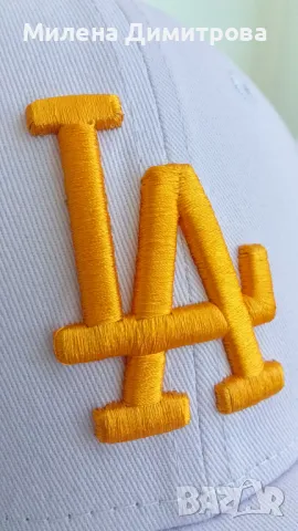 Оригинална детска шапка New Era, снимка 9 - Шапки - 50139590