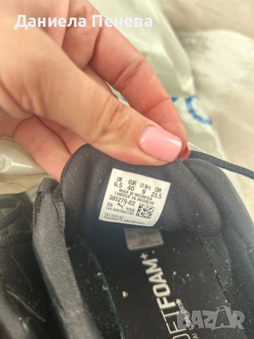 Puma маратонки дамски, снимка 6 - Маратонки - 53614189