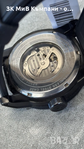 Часовник Ripcurl Automatic A2501, снимка 3 - Мъжки - 53527124