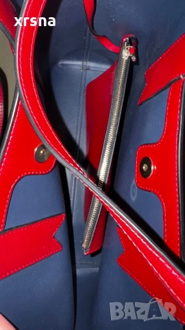 Дамска чанта Armani/ Армани, снимка 3 - Чанти - 53785801