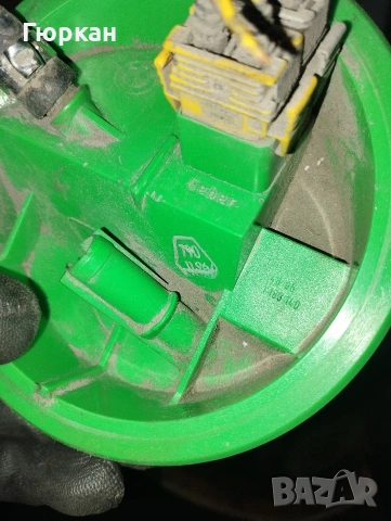 BMW E36 Бензин Помпа 1183140, снимка 4 - Части - 53608273