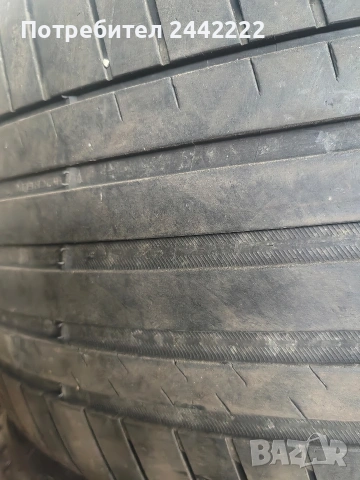 275-35R22 година 2022, снимка 5 - Гуми и джанти - 54301174
