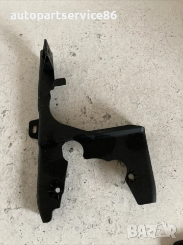 Капак на ремък за Volvo S40 2.0 TDI (2009) 9655172480, D4204T