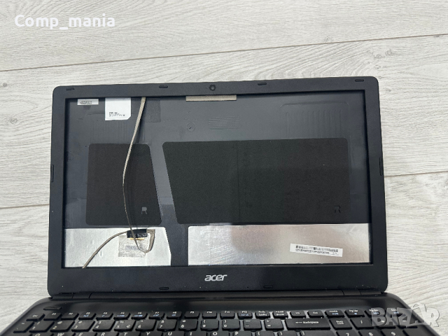 Лаптоп Acer Aspire E1-570 цяла за части , снимка 2 - Части за лаптопи - 44960088