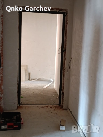 Монтаж и демонтаж на Блиндирани врати , снимка 11 - Други услуги - 53145195