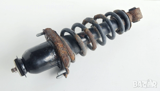 Заден Амортисьор Макферсон Тойота Авенсис Т25 Комби Toyota Avensis T25 Touring Combi Kombi