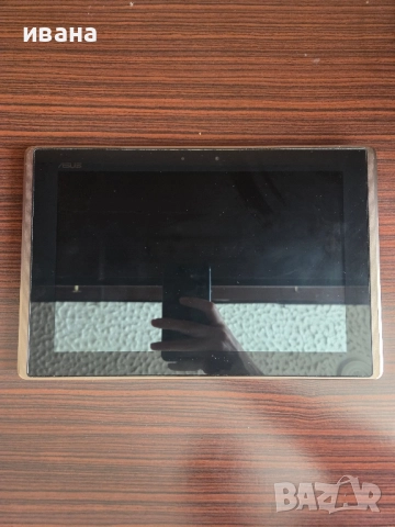 Asus Transformer TF101, снимка 2 - Таблети - 51451499