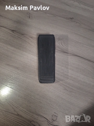 Wah педал Cry Baby GCB95 , снимка 3 - Китари - 54035832