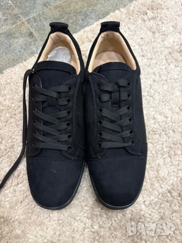 Мъжки обувки