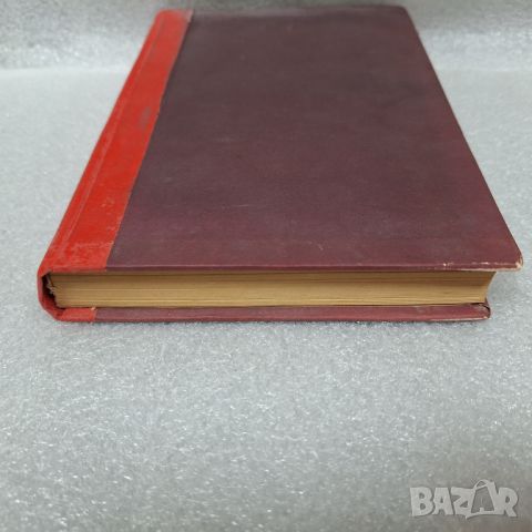 Стара Книга: "Приключенията На Том Сойер" Марк Твен, снимка 10 - Художествена литература - 46427546
