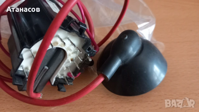 TXO GOLDSTAR 154-177B - 6€ / 11лв., снимка 3 - Части и Платки - 54231106