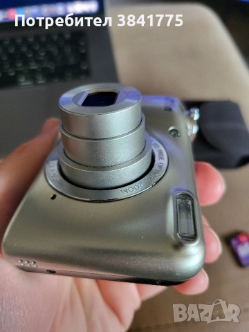 Nikon Coolpix L29 , снимка 10 - Фотоапарати - 51484906