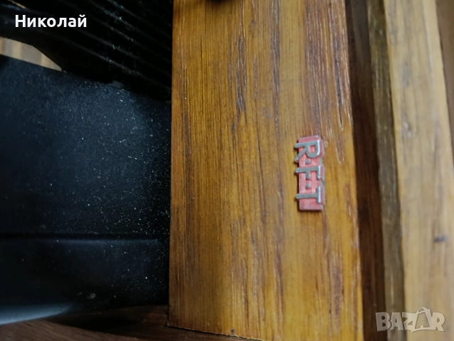 Телекс за колекционери, снимка 3 - Друга електроника - 52232527