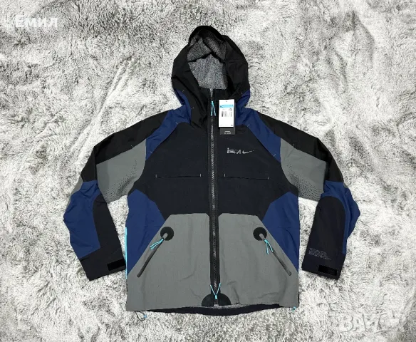 Ново яке Nike Ispa Gore-Tex Jacket, 30 000мм, Размер L, снимка 1