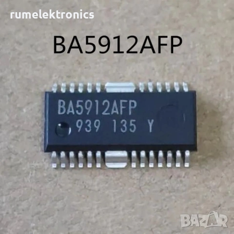 BA5912AFP