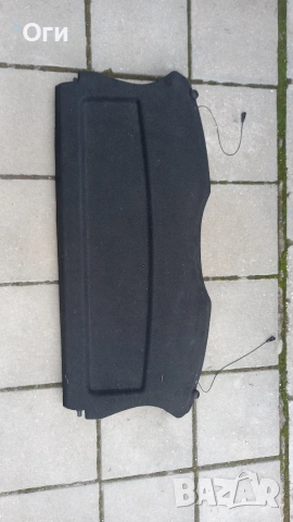 Кора багажник за Форд Фиеста 01-06г.