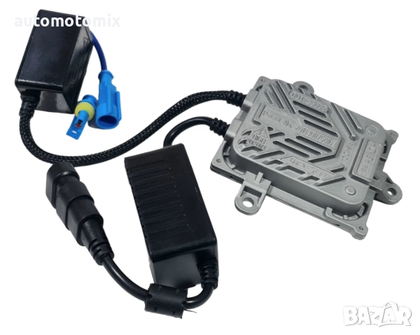 ТРАФ ЗА КСЕНОН,баласт за ксенон 55W 12V- 1БР.,269255