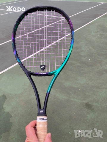 Yonex Vcore100, снимка 4 - Тенис - 53180759