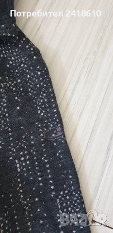 Icebreaker GT Merino Full Zip Hoodie Womens Size M / L ОРИГИНАЛ! Дамско горнище с цял цип!, снимка 14 - Спортни екипи - 51896235