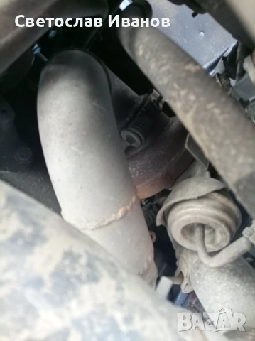 ALFAROMEO 156 TUNING, снимка 10 - Автомобили и джипове - 53779001