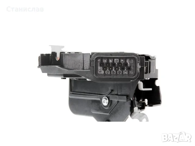  Volvo V50 Брава за предна дясна врата , снимка 5 - Части - 50363770