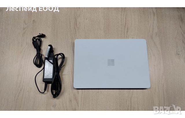 Microsoft Surface Laptop SE 11.6" 1366 x 768 / 64GB eMMC / 4GB DDR, снимка 3 - Лаптопи за работа - 46753333