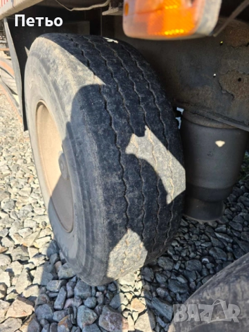 Schmitz SO1, снимка 7 - Ремаркета - 52147256