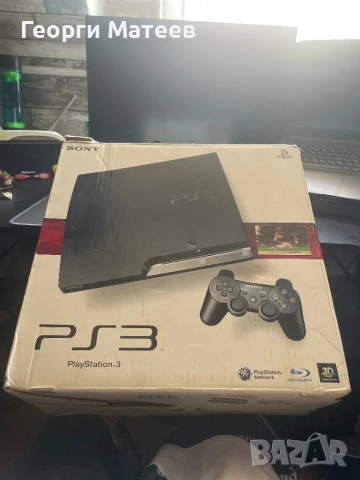 Ps 3 като чисто нов, снимка 6 - Игри за PlayStation - 50584674
