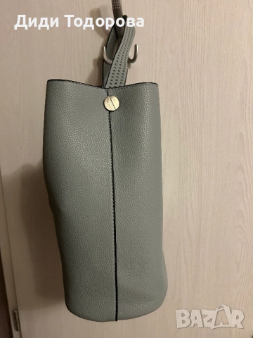 Дамски чанти, снимка 4 - Чанти - 53440219