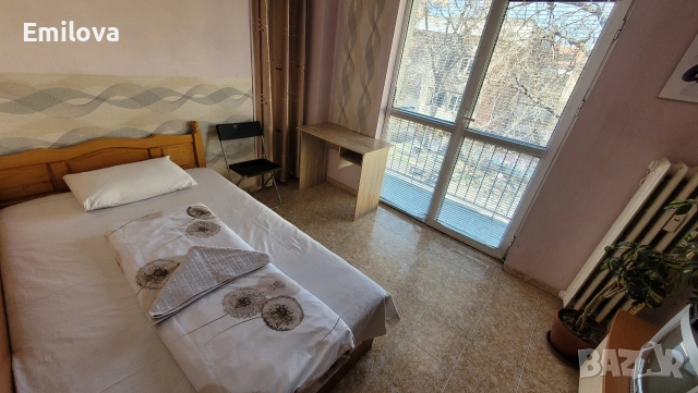 Стаи,нощувки София център, снимка 2 - Квартири, нощувки - 25633536