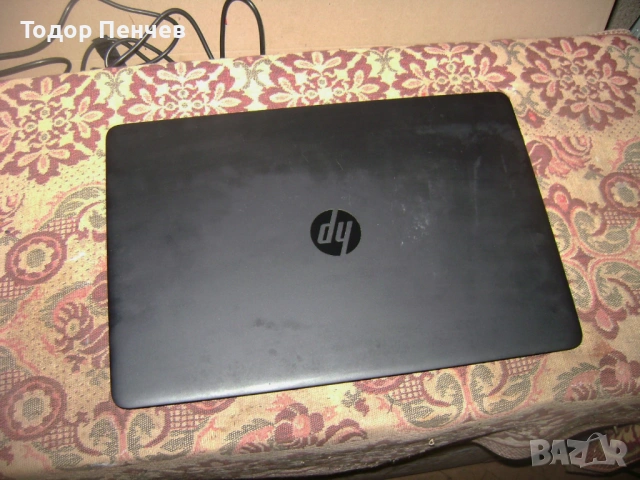 HP Probook 450 G0 - Core i5, 4 GB RAM, 500 GB HDD, снимка 9 - Лаптопи за дома - 54232715