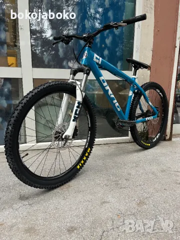 Drag C1 Pro Sky Blue, снимка 1 - Велосипеди - 47200549