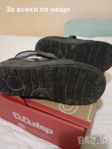 Пролетни есенни боти D.d step размер 29, снимка 4 - Детски боти и ботуши - 53821372