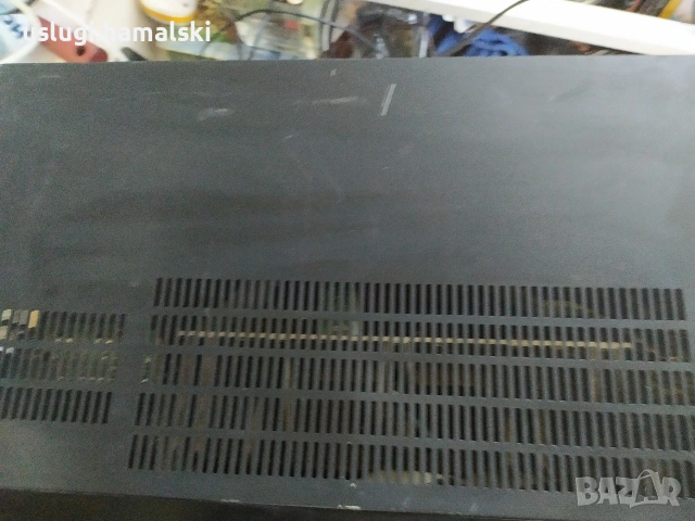 Усилвател/ресийвър Pioneer, снимка 4 - Ресийвъри, усилватели, смесителни пултове - 53247598