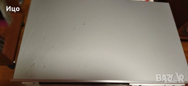 Yamaha K-520 касетен дек., снимка 11 - Декове - 52216594