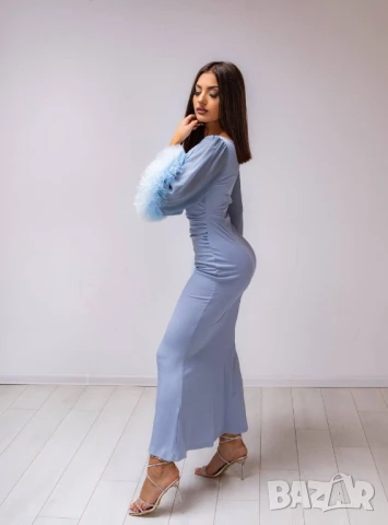 рокля , снимка 4 - Рокли - 51153897