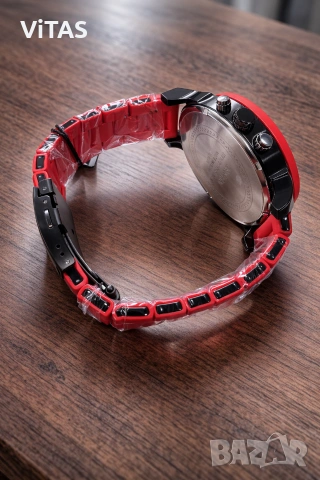 Мъжки часовник Cagarny, снимка 2 - Мъжки - 54003690