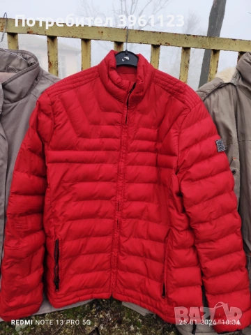 Палта и якета 