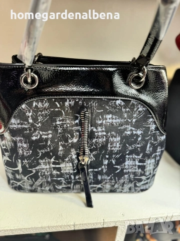 Дамски чанти — Стилни и ефектни!, снимка 5 - Чанти - 54155955