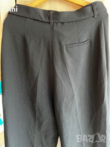 Нов панталон Zara, снимка 3 - Панталони - 45603002